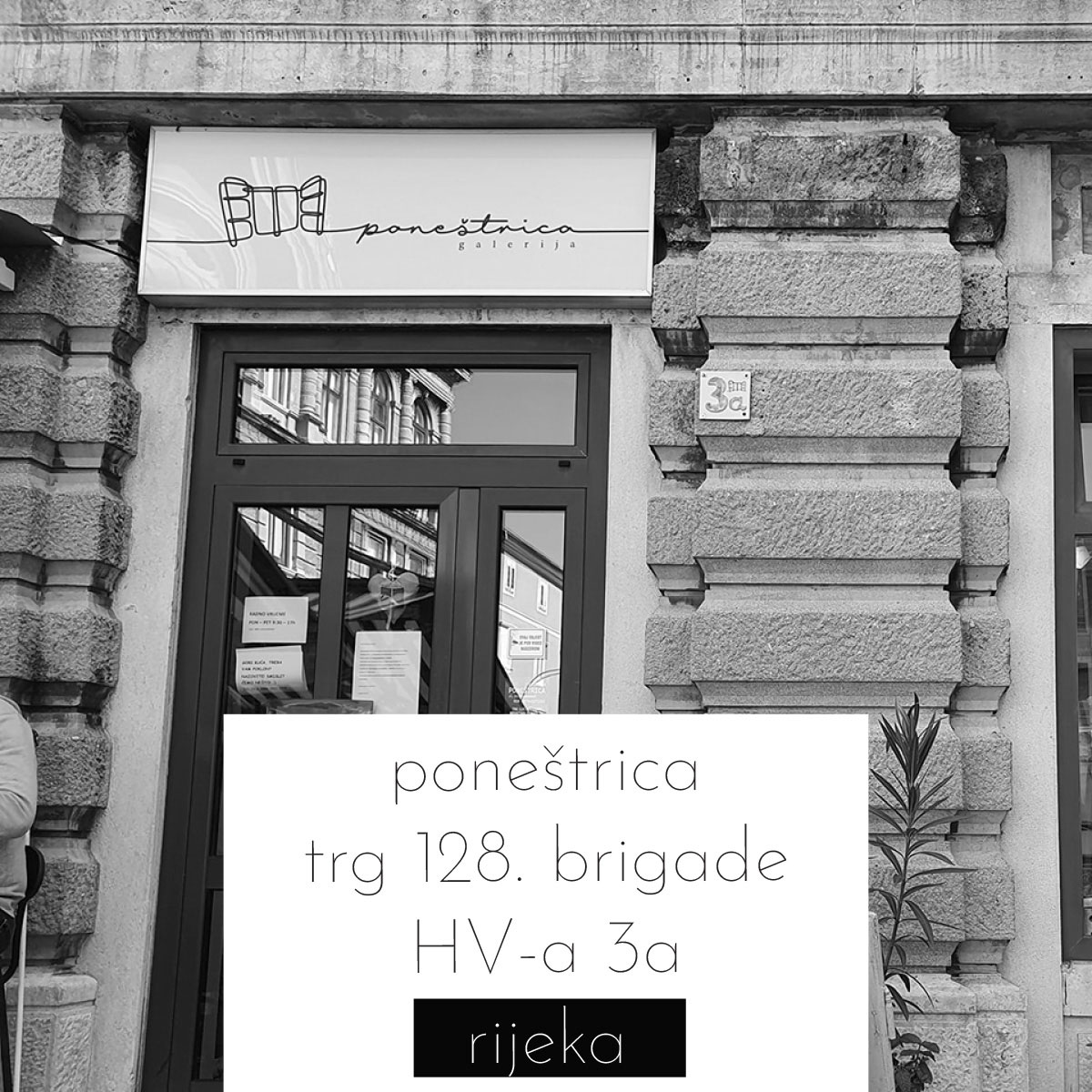 Eli's Fantasy prodajna mjesta - Poneštrica, Rijeka