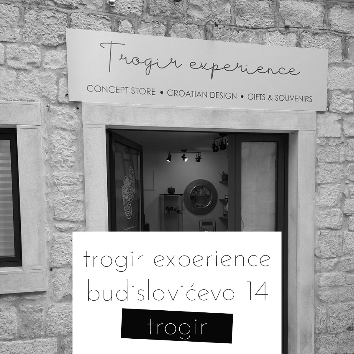 Eli's Fantasy prodajna mjesta - Trogir Experience, Trogir